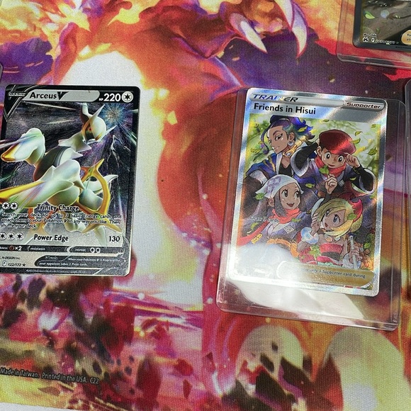 🆕🔥Pokémon cards - 6 Pokémon cards total! - Picture 6 of 11